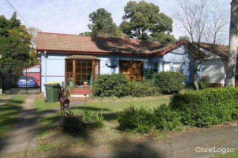 Property photo of 10 Claremont Street Merrylands NSW 2160
