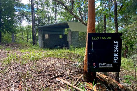 593 Dyers Loop Rd, Argents Hill, NSW 2449