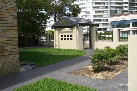 4/794 Pacific Hwy, Chatswood, NSW 2067