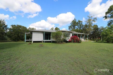Property photo of 76 Gastons Road Redridge QLD 4660
