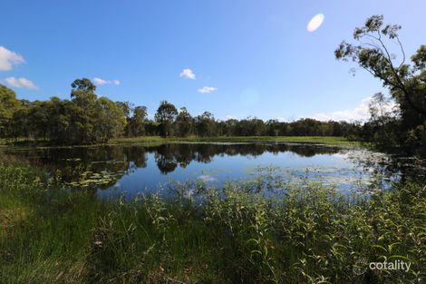 Property photo of 76 Gastons Road Redridge QLD 4660