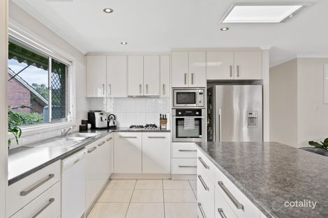 Property photo of 8 Tyrone Court Flagstaff Hill SA 5159