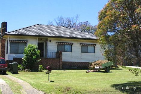 364 Gladstone Ave, Mount Saint Thomas, NSW 2500