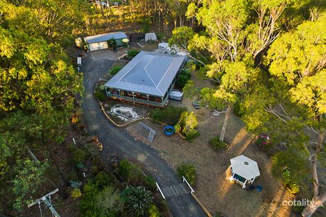 Property photo of 52 Barker Street Goombungee QLD 4354