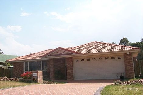 12 Gaddes Pl, Sunnybank, QLD 4109
