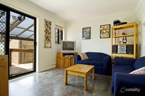 Property photo of 1/1 Cantor Crescent Higgins ACT 2615