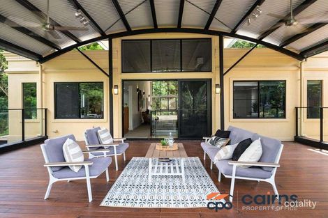Property photo of 430B Mayers Street Edge Hill QLD 4870