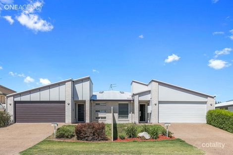 Property photo of 59 Saint Joseph Drive Urraween QLD 4655