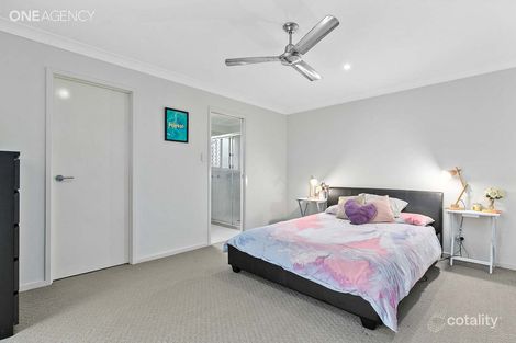 Property photo of 59 Saint Joseph Drive Urraween QLD 4655