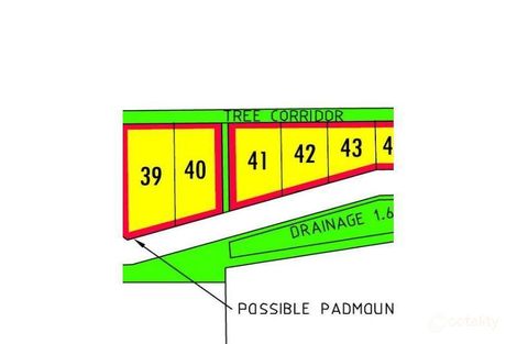Lot 41 Shark Lake Rd, Monjingup, WA 6450