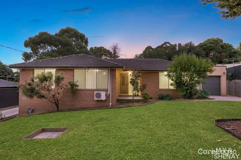 Property photo of 19 Essex Park Drive Endeavour Hills VIC 3802