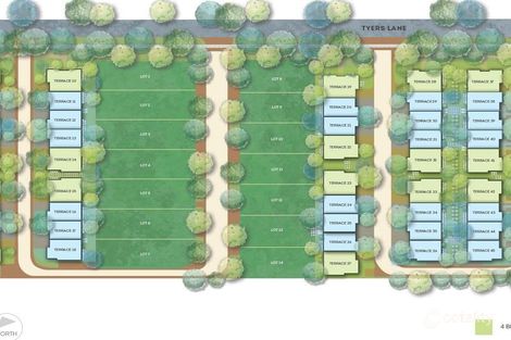 Lot 49/175 Chapel Rd, Keysborough, VIC 3173