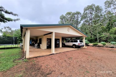 Property photo of 55 Bivouac Road Millstream QLD 4888