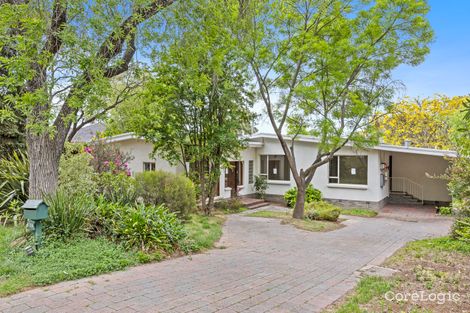 Property photo of 139 Duffy Street Ainslie ACT 2602