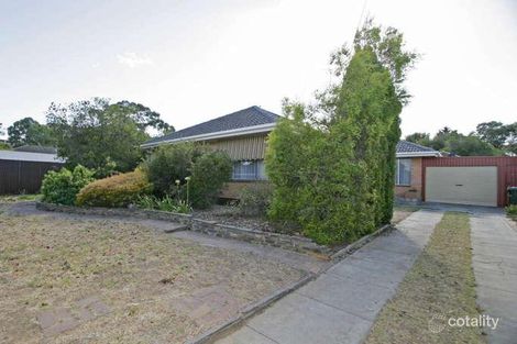 Property photo of 1 Bethel Avenue Modbury SA 5092