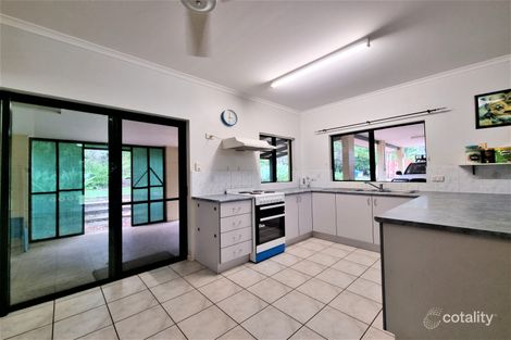 Property photo of 55 Bivouac Road Millstream QLD 4888