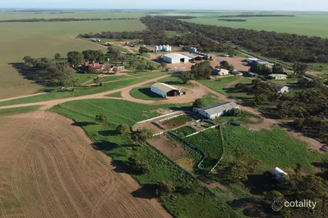 42666 Eyre Hwy, Mudamuckla, SA 5680