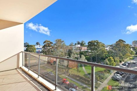 44/6-10 Romsey St, Waitara, NSW 2077