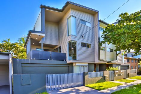 Property photo of 50-54 Barton Road Hawthorne QLD 4171