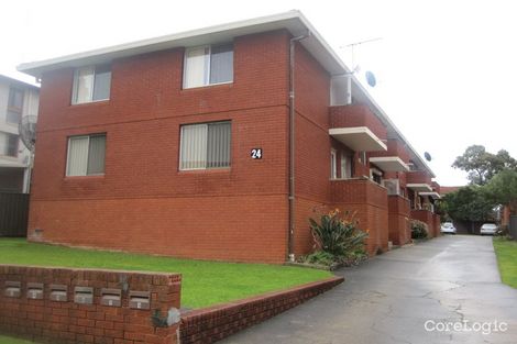 Property photo of 3/24 York Street Fairfield NSW 2165