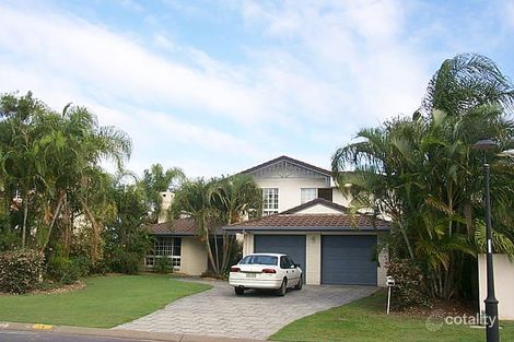 19 Cayman Dr, Clear Island Waters, QLD 4226