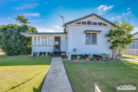 19 Churchill St, Svensson Heights, QLD 4670