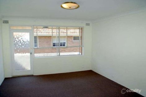 Property photo of 10/16 Cecil Street Ashfield NSW 2131