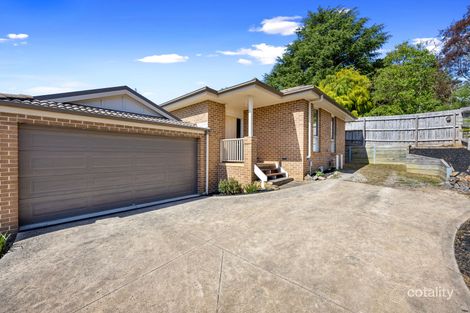 4/1347 Healesville-Koo Wee Rup Rd, Woori Yallock, VIC 3139