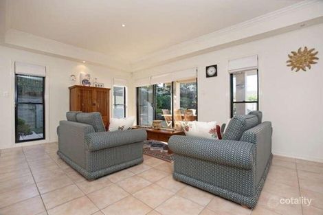 Property photo of 22 Parklane Terrace Brookfield QLD 4069