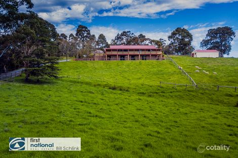 Property photo of 118-124 Husseys Lane Warrandyte VIC 3113