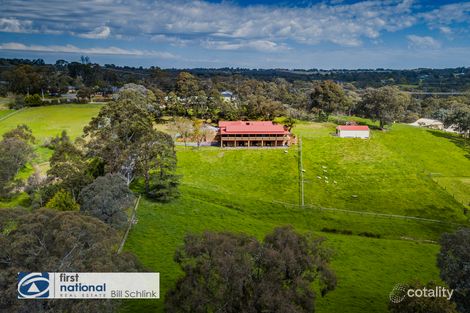 Property photo of 118-124 Husseys Lane Warrandyte VIC 3113