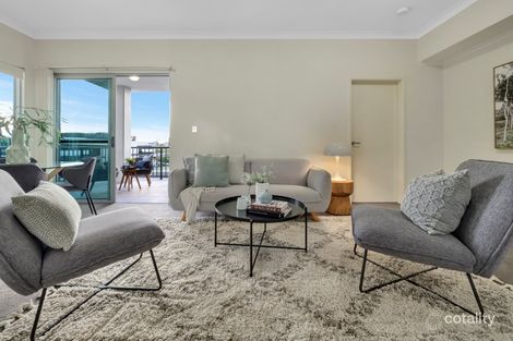 Property photo of 302/1 Kingsmill Street Chermside QLD 4032