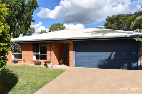 Property photo of 45 Bridgeman Street Emerald QLD 4720