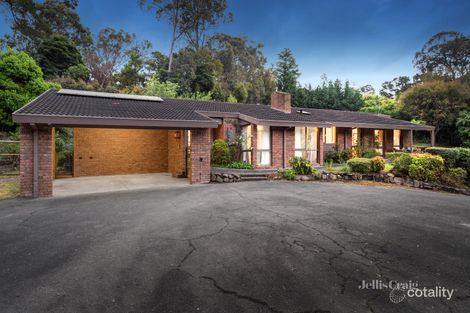 6 Daniel Ct, Park Orchards, VIC 3114