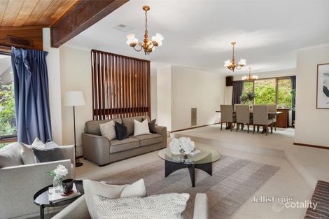 Property photo of 6 Daniel Court Park Orchards VIC 3114