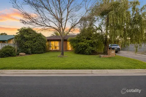 Property photo of 36 Irving Road Aldinga Beach SA 5173