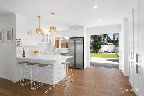 Property photo of 121 Mallawa Drive Palm Beach QLD 4221