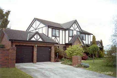 1 Bogart Dr, Wendouree, VIC 3355