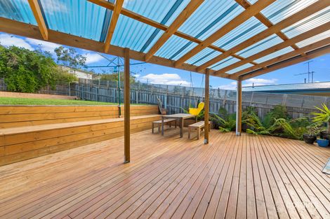 Property photo of 37 Bilinga Street Mornington TAS 7018