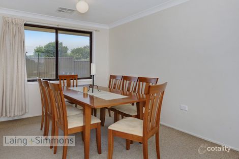 Property photo of 8 Gabrielle Close Mount Colah NSW 2079