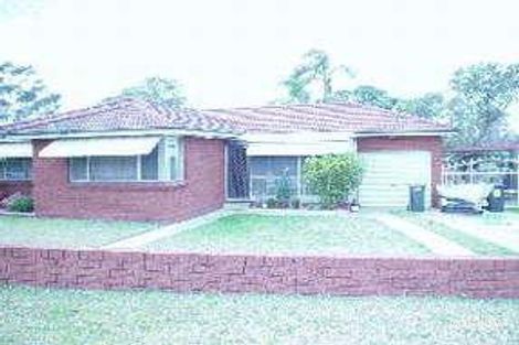 Property photo of 12 Josephine Crescent Moorebank NSW 2170