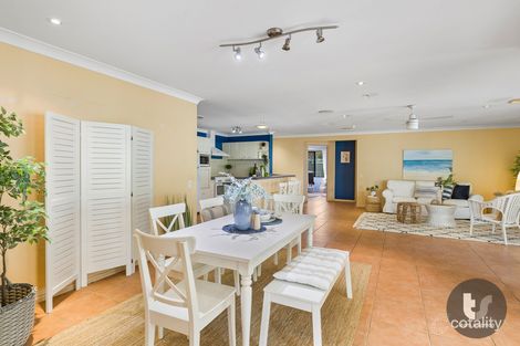 Property photo of 1 Lincoln Close Alexandra Hills QLD 4161