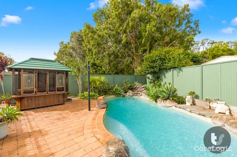 Property photo of 1 Lincoln Close Alexandra Hills QLD 4161