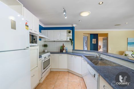 Property photo of 1 Lincoln Close Alexandra Hills QLD 4161