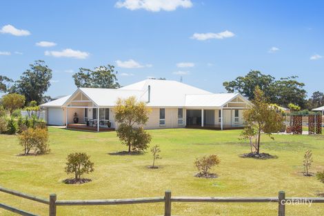 Property photo of 59 Morava Drive Ambergate WA 6280