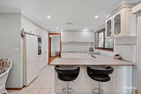 Property photo of 113 The Sanctuary Drive Leonay NSW 2750