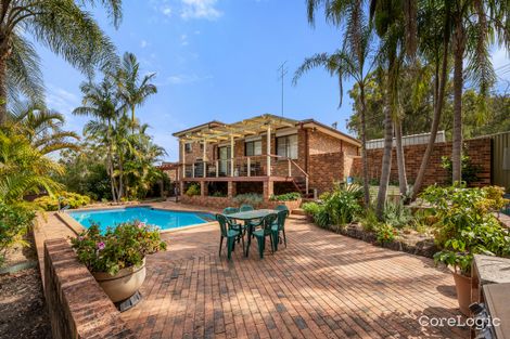 Property photo of 113 The Sanctuary Drive Leonay NSW 2750