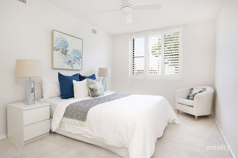 Property photo of 16/258 Pacific Highway Greenwich NSW 2065