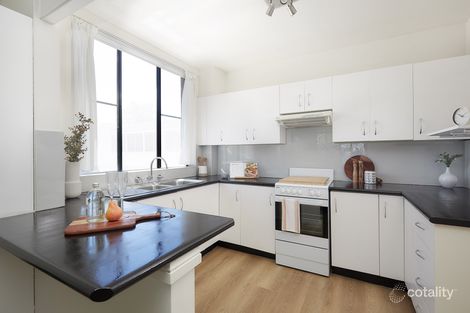 Property photo of 16/258 Pacific Highway Greenwich NSW 2065