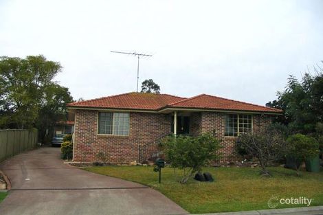 1/17 Strong Pl, Richmond, NSW 2753